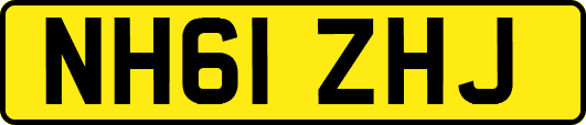 NH61ZHJ