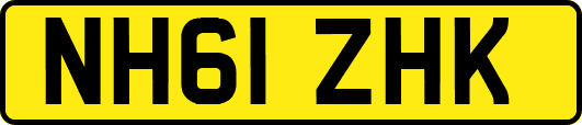 NH61ZHK