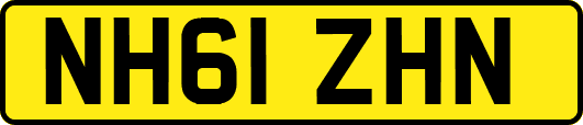 NH61ZHN