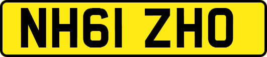 NH61ZHO