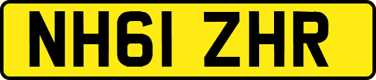 NH61ZHR