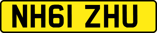 NH61ZHU