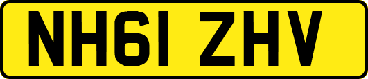 NH61ZHV