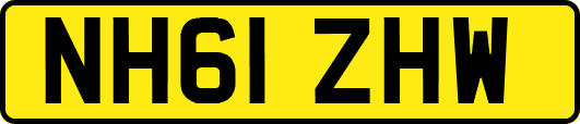 NH61ZHW