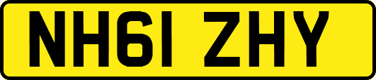 NH61ZHY