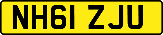 NH61ZJU