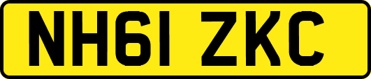 NH61ZKC