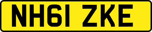 NH61ZKE