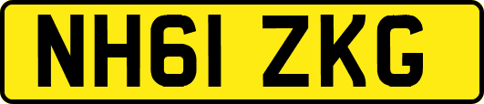 NH61ZKG