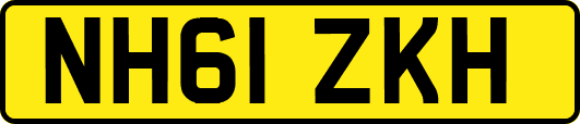 NH61ZKH