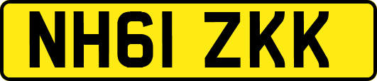 NH61ZKK