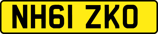 NH61ZKO