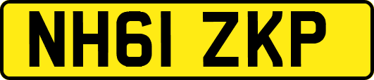 NH61ZKP