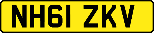 NH61ZKV