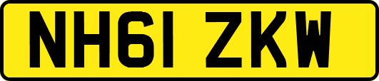 NH61ZKW