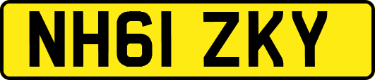 NH61ZKY