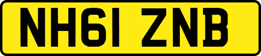 NH61ZNB