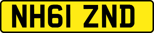 NH61ZND