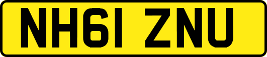 NH61ZNU