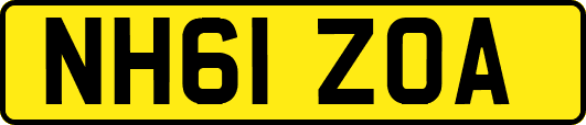 NH61ZOA