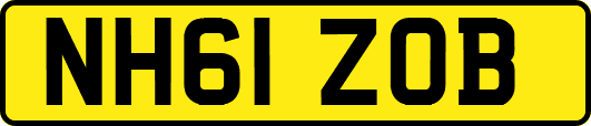 NH61ZOB