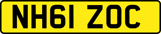 NH61ZOC