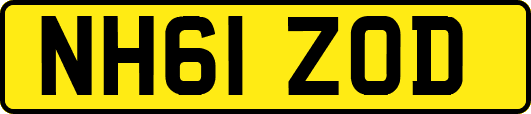 NH61ZOD