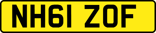 NH61ZOF