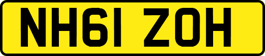NH61ZOH