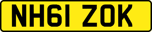 NH61ZOK
