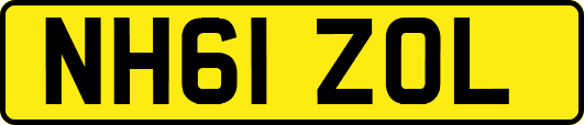 NH61ZOL