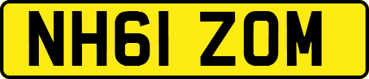 NH61ZOM