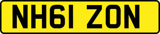 NH61ZON