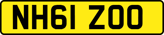 NH61ZOO