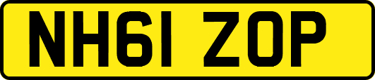 NH61ZOP