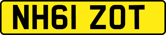 NH61ZOT