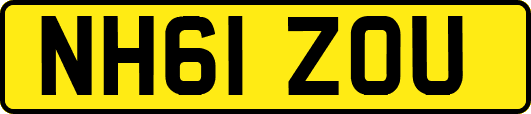 NH61ZOU