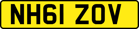 NH61ZOV