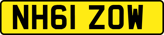 NH61ZOW