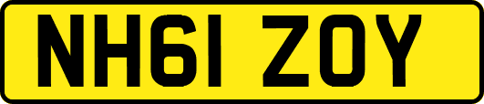 NH61ZOY