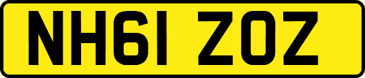 NH61ZOZ