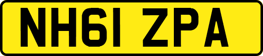 NH61ZPA