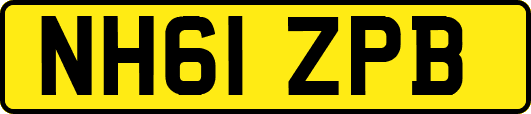 NH61ZPB