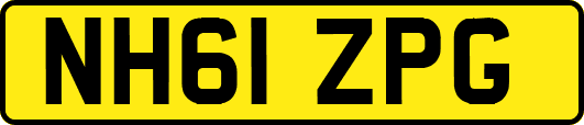 NH61ZPG
