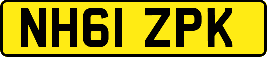 NH61ZPK