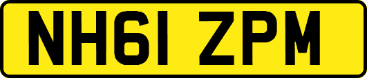 NH61ZPM