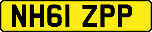 NH61ZPP