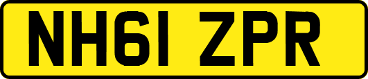 NH61ZPR