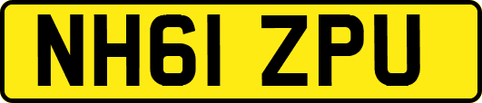 NH61ZPU