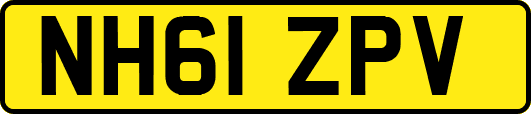 NH61ZPV
